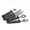 rw stainless steel flatware